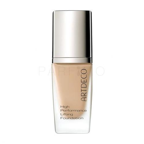 Artdeco High Performance Lifting Foundation Fond de ten pentru femei 30 ml Nuanţă 20 Reflecting Sand