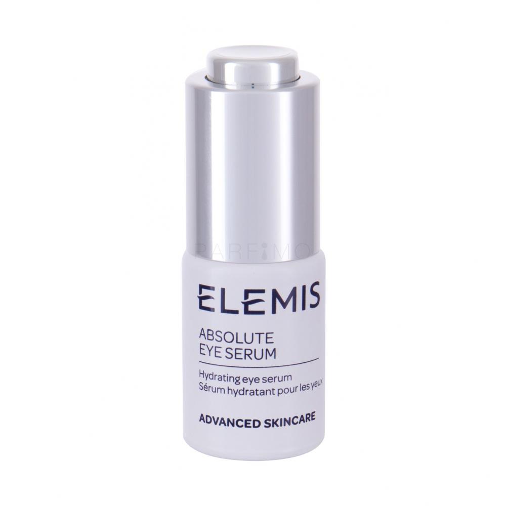 Elemis Advanced Skincare Absolute Eye Serum Gel de ochi pentru femei 15