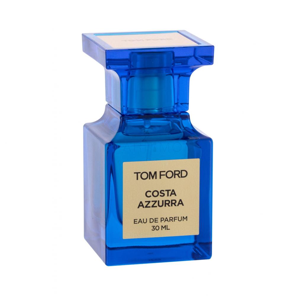 Tom ford costa azzura