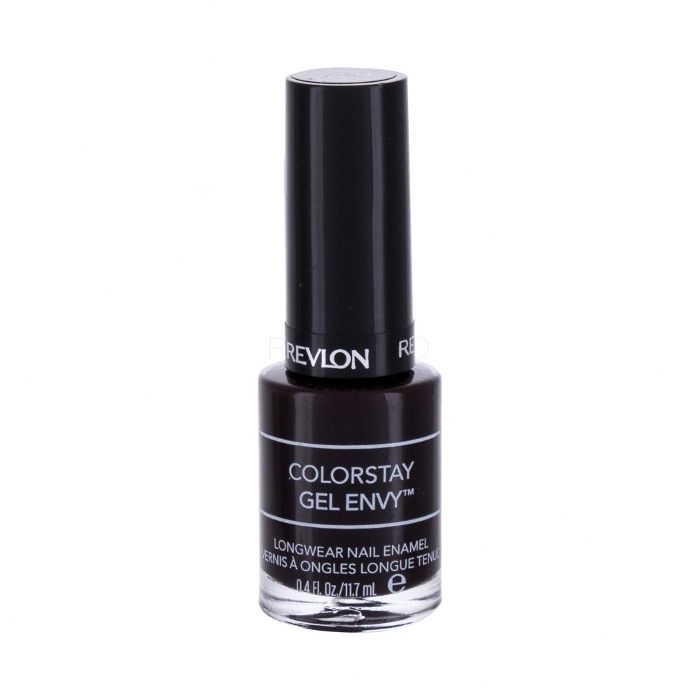 Revlon Colorstay Gel Envy Lac de unghii pentru femei 11,7 ml Nuanţă 610 Heartbreaker