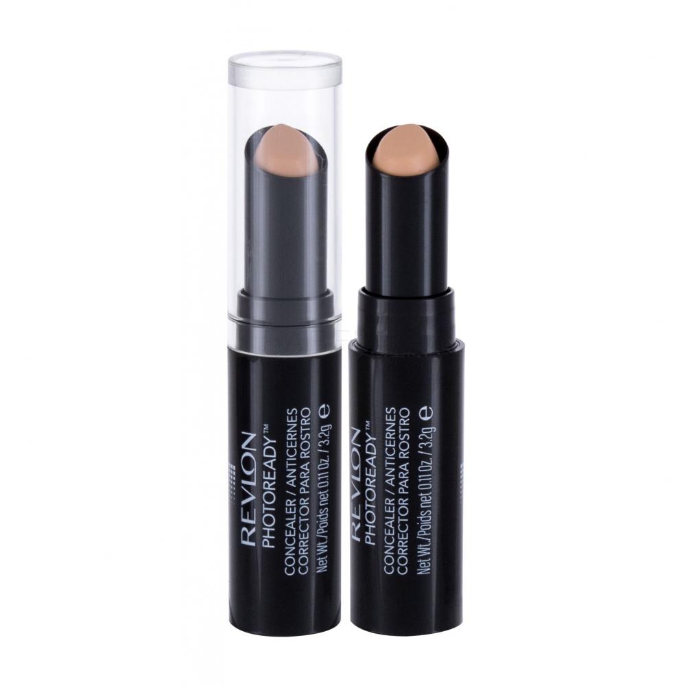 Revlon Photoready Anticearcăn pentru femei 3,2 g Nuanţă 004 Medium