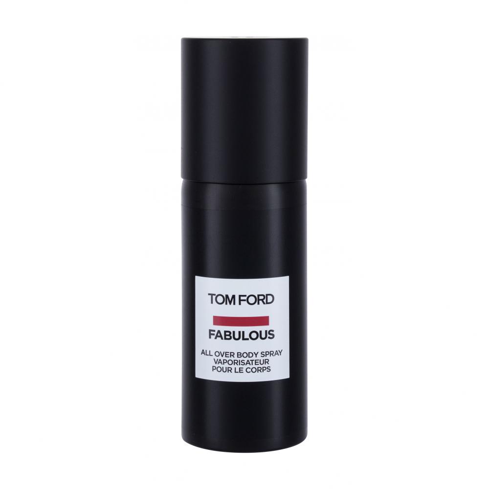 Tom ford deodorant