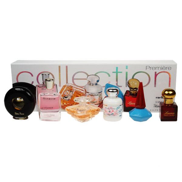 the purpose Cook itself Collection Mini Apă de parfum pentru femei | Parfimo.ro