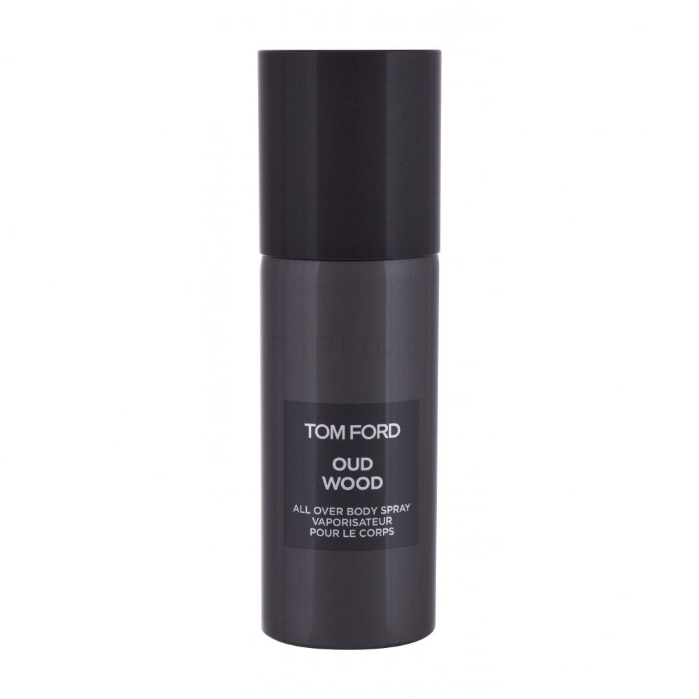 TOM FORD Private Blend Oud Wood Deodorant 150 ml Parfimo.ro