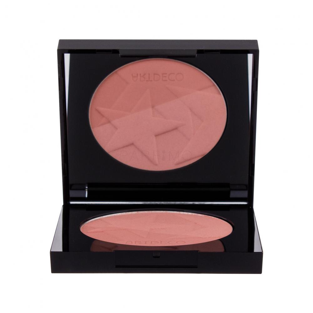 Artdeco Blush Couture Limited Edition Fard de obraz pentru femei 10 g