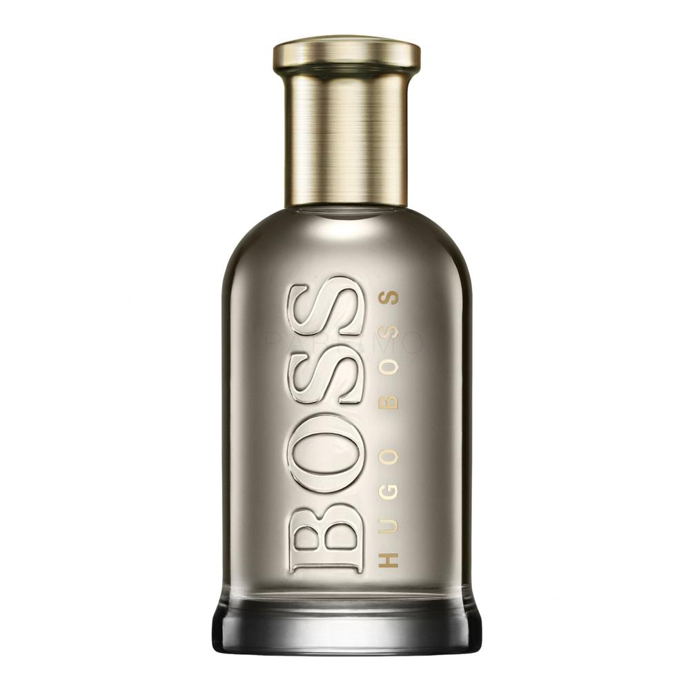 HUGO BOSS Boss Bottled Apă de parfum pentru bărbați 50 ml Parfimo.ro