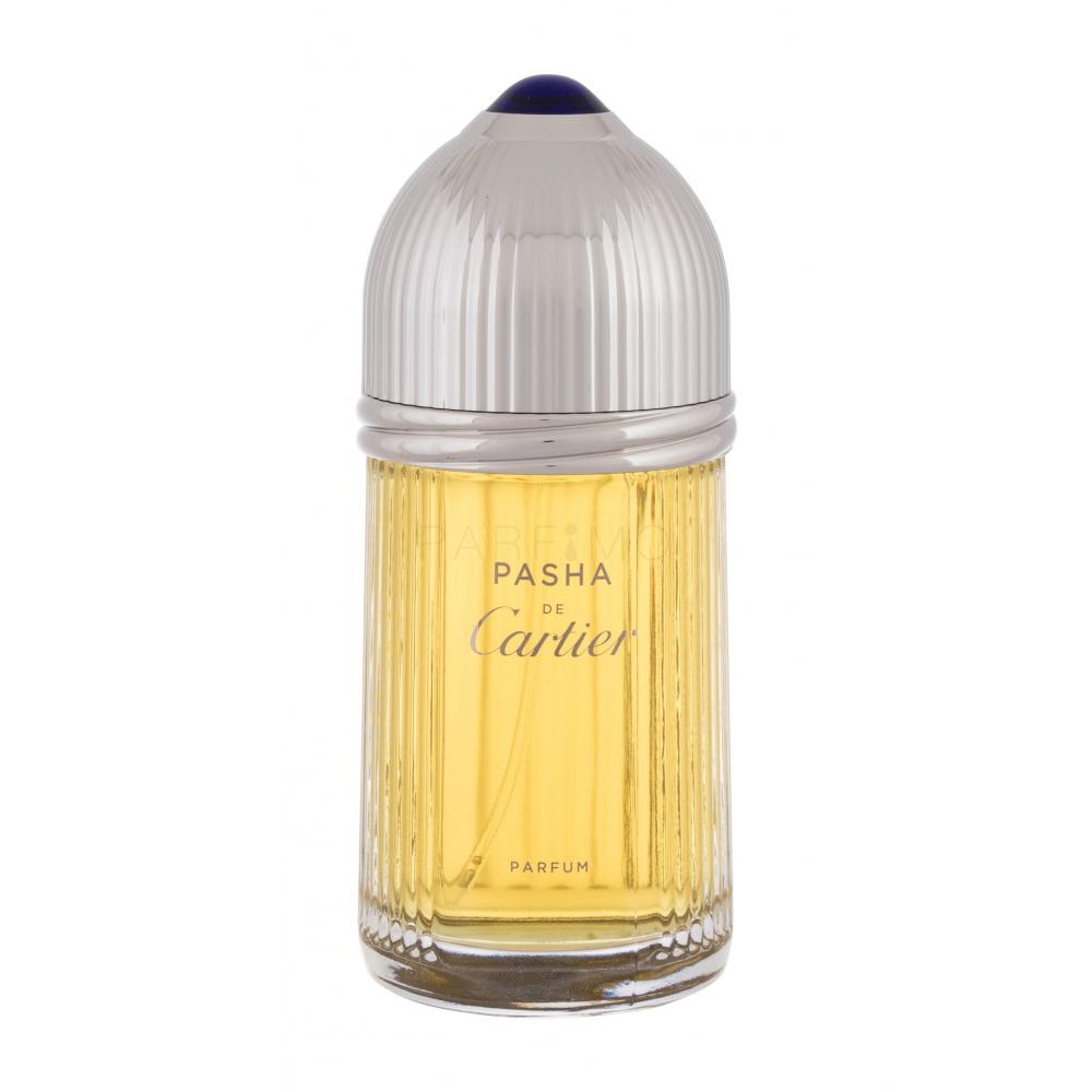 Cartier Pasha De Cartier Parfum pentru bărbați 100 ml | Parfimo.ro