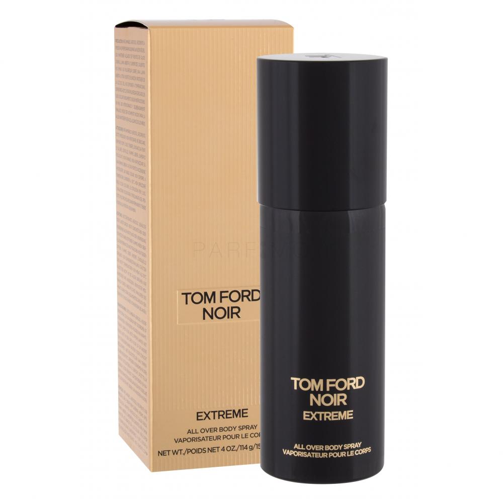 Tom ford deodorant