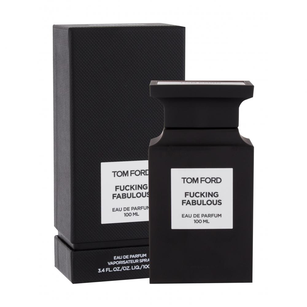 Tom ford fabulous мужской