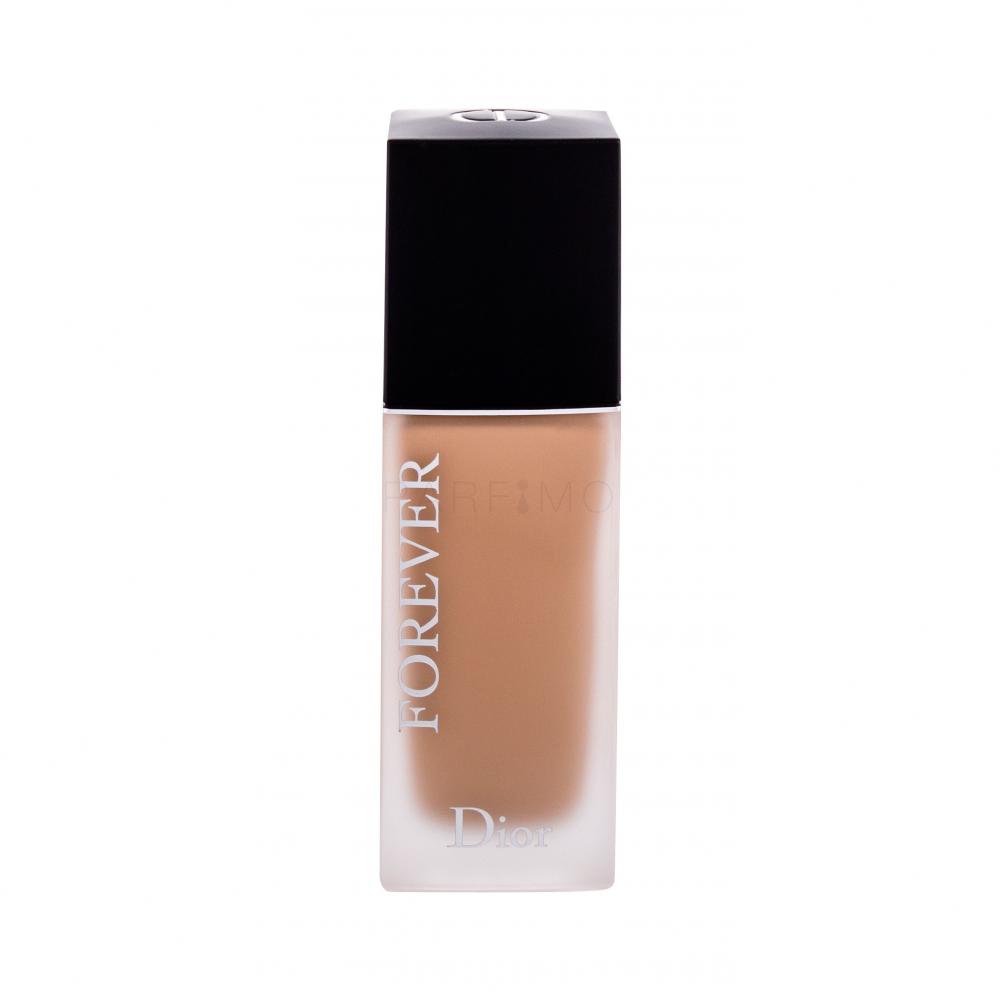 Dior Forever SPF35 Fond de ten pentru femei 30 ml Nuanţă 3C Cool