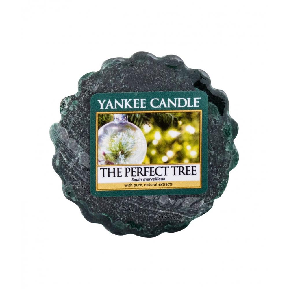 Yankee Candle The Perfect Tree Ceară parfumată 22 g Parfimo.ro