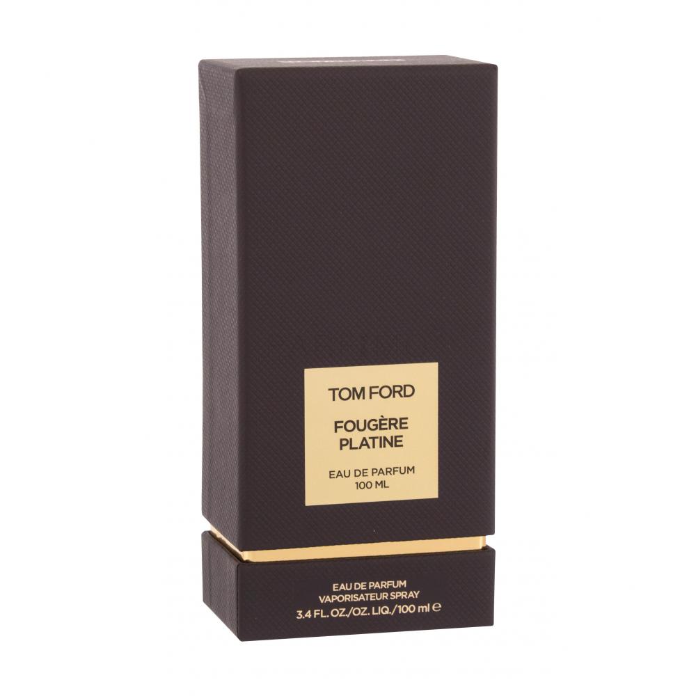 Tom ford fougere platine