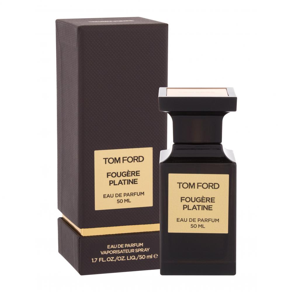 Tom ford fougere platine
