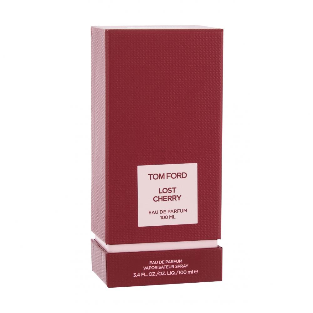 TOM FORD Private Blend Lost Cherry Apă de parfum 100 ml | Parfimo.ro