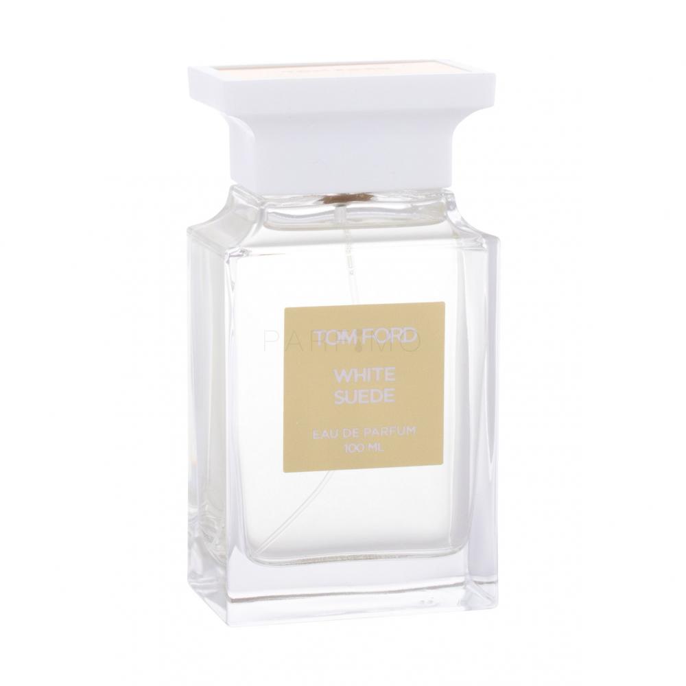 TOM FORD White Suede Apă de parfum pentru femei 100 ml | Parfimo.ro
