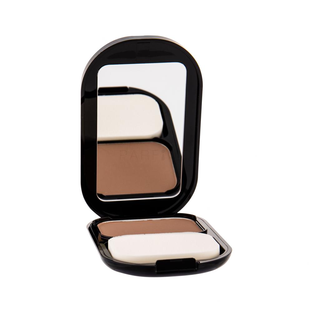 Max Factor Facefinity Compact Foundation SPF20 Fond de ten pentru femei 10 g Nuanţă 007 Bronze