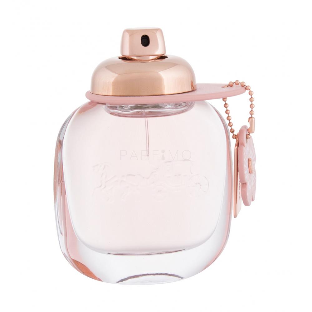 Coach Coach Floral Apă de parfum pentru femei 50 ml | Parfimo.ro