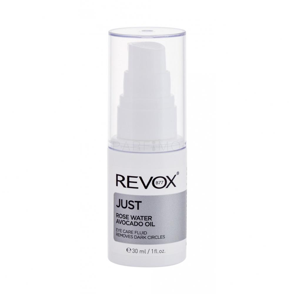 Cosmetice si Produse de ingrijire Revox BIO