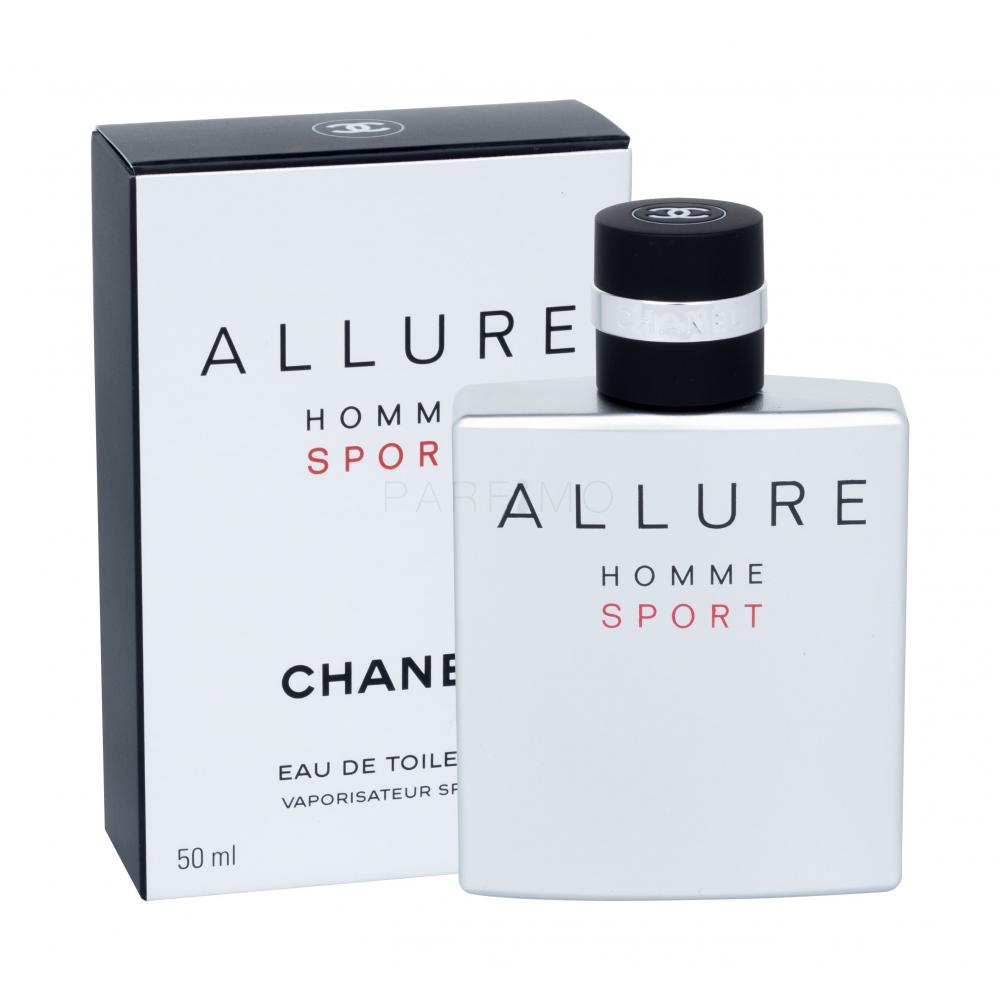 shoes Purple beef Chanel Allure Homme Sport Apă de toaletă pentru bărbați 50 ml | Parfimo.ro