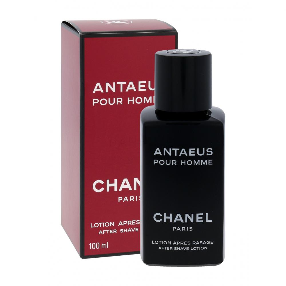 Chanel Antaeus Pour Homme Aftershave loțiune pentru bărbați | Parfimo.ro