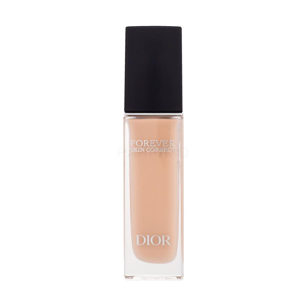 Dior Forever Skin Correct 24H Anticearcăn pentru femei 11 ml Nuanţă 2WP Warm Peach