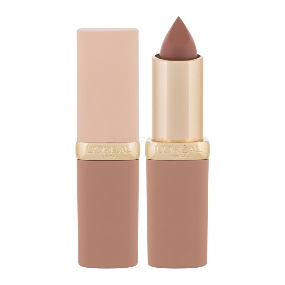 L'Oréal Paris Color Riche Ultra Matte Nude Ruj de buze pentru femei 3,6 g Nuanţă 05 No Diktat