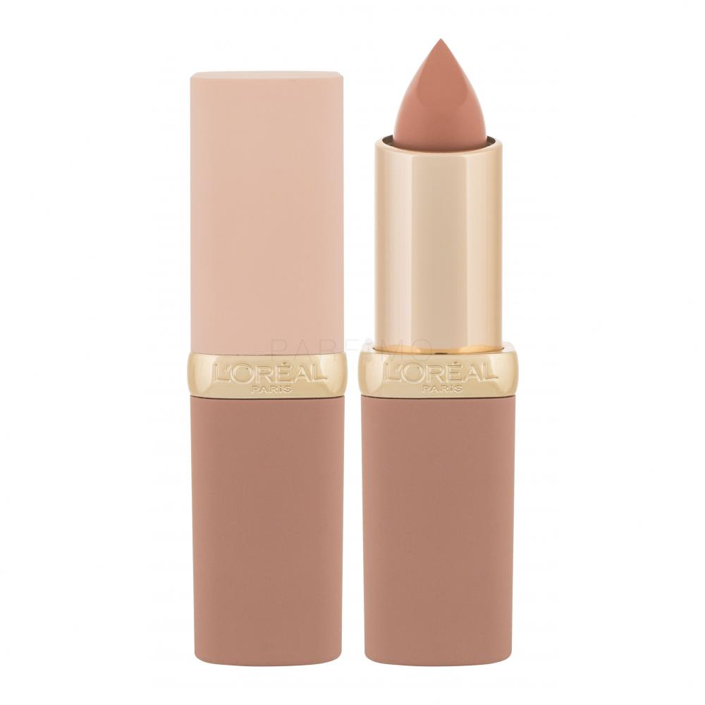 L'Oréal Paris Color Riche Ultra Matte Nude Ruj de buze pentru femei 3,6 g Nuanţă 01 No Obstacles