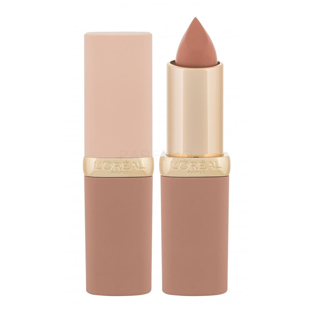 L'Oréal Paris Color Riche Ultra Matte Nude Ruj de buze pentru femei 3,6 g Nuanţă 02 No Cliché