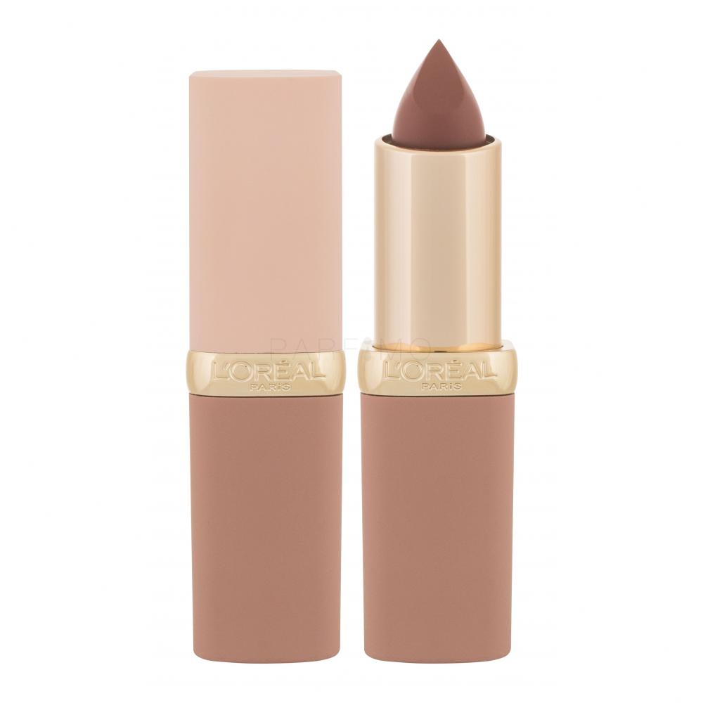 L'Oréal Paris Color Riche Ultra Matte Nude Ruj de buze pentru femei 3,6 g Nuanţă 09 No Judgment