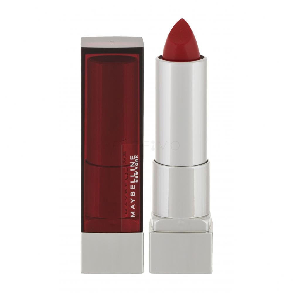 Maybelline Color Sensational Ruj de buze pentru femei 4 ml Nuanţă 333 Hot Chase