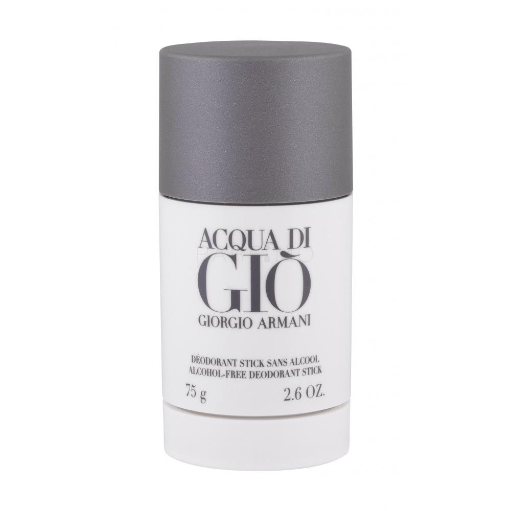 Giorgio Armani Acqua di Giò Pour Homme Deodorant pentru bărbați 75 ml