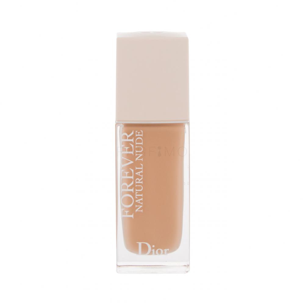 Dior Forever Natural Nude Fond de ten pentru femei 30 ml Nuanţă 2CR Cool Rosy
