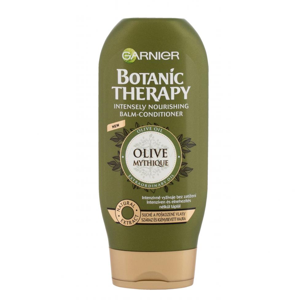 Degree Celsius alliance dictionary Garnier Botanic Therapy Olive Mythique Cremă de păr pentru femei 200 ml |  Parfimo.ro