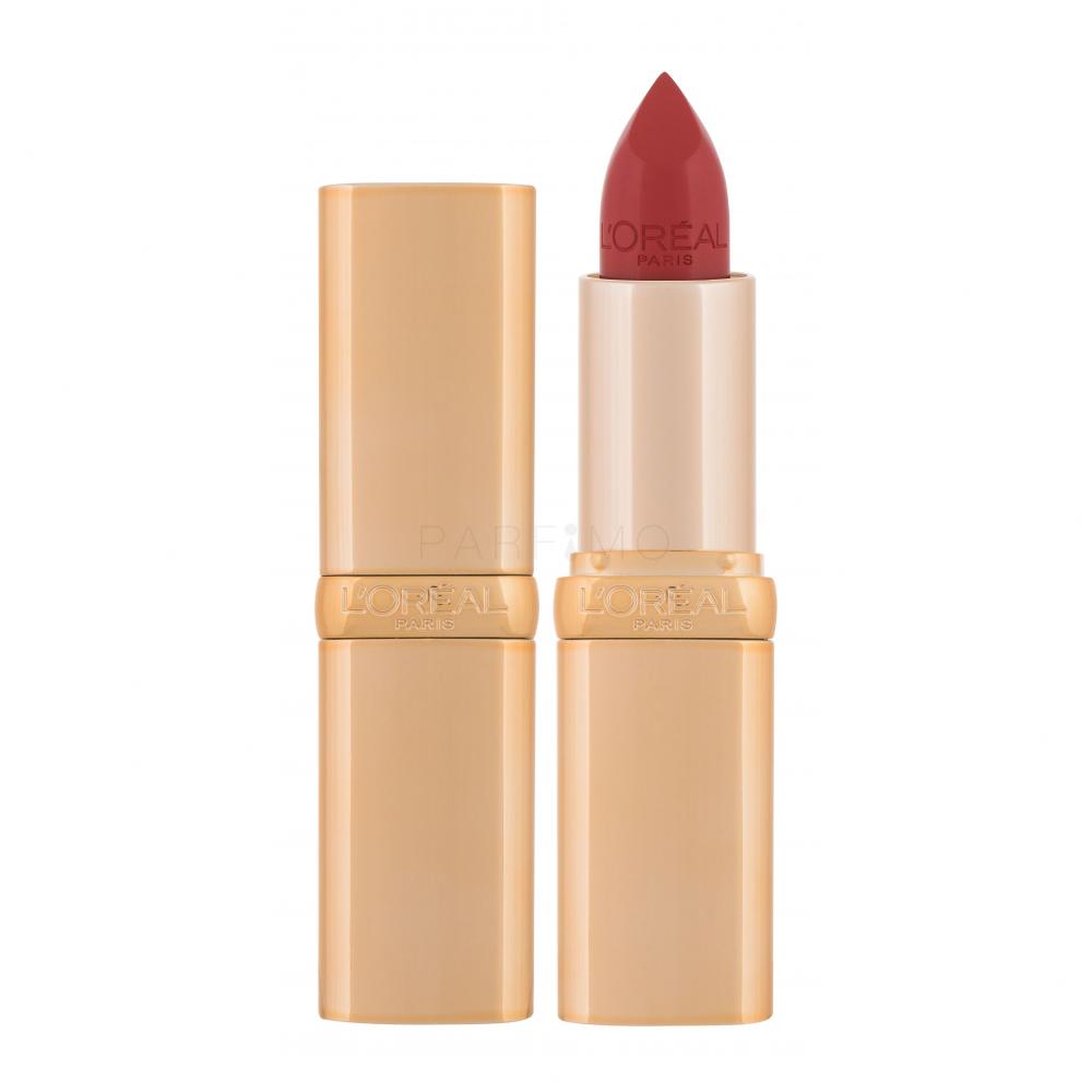L'Oréal Paris Color Riche Ruj de buze pentru femei 4,8 g Nuanţă 125 Maison Marais