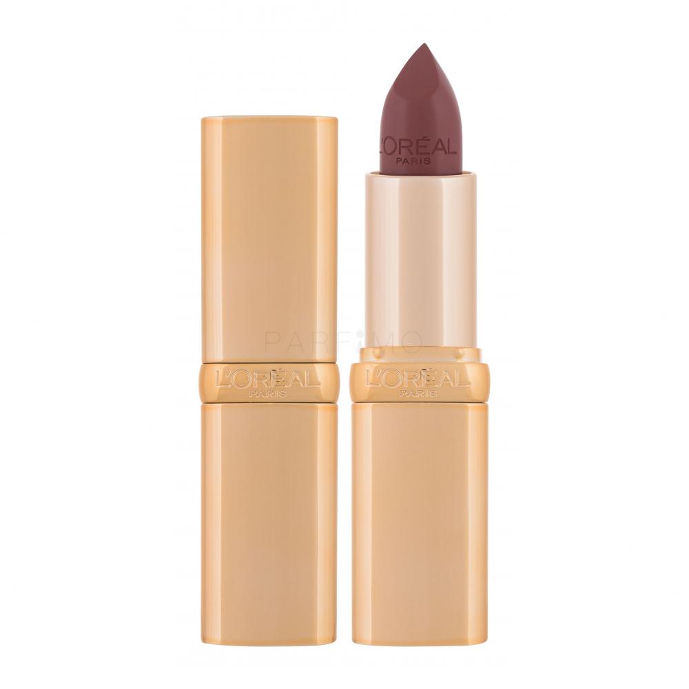 L'Oréal Paris Color Riche Ruj de buze pentru femei 4,8 g Nuanţă 129 Montmartre
