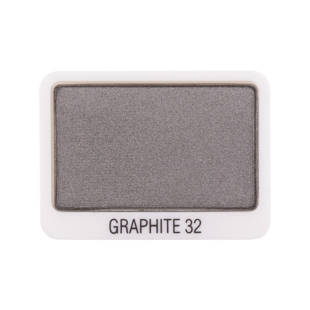Elizabeth Arden Beautiful Color Fard de pleoape pentru femei 2,5 g Nuanţă 32 Graphite tester