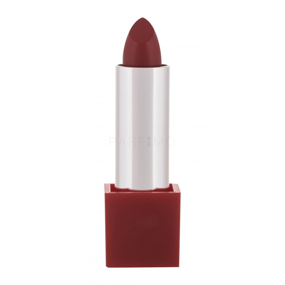 Elizabeth Arden Beautiful Color Moisturizing Ruj de buze pentru femei 3,5 g Nuanţă 03 Scarlet tester