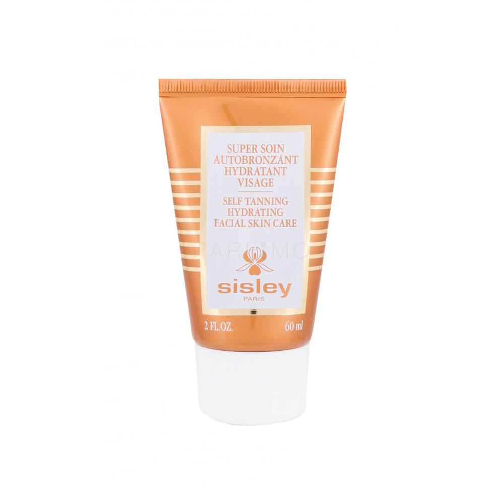 Sisley Self Tanning Hydrating Facial Skin Care Autobronzant pentru