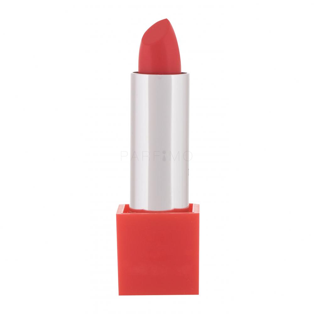 Elizabeth Arden Beautiful Color Moisturizing Ruj de buze pentru femei 3,5 g Nuanţă 12 Neoclassic Coral tester