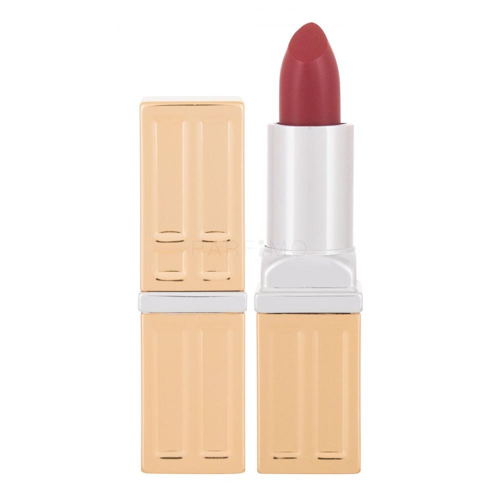 Elizabeth Arden Beautiful Color Moisturizing Ruj de buze pentru femei 3,5 g Nuanţă 41 Bold Red Matte