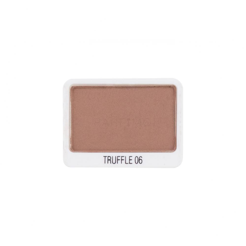 Elizabeth Arden Beautiful Color Fard de pleoape pentru femei 2,5 g Nuanţă 06 Truffle tester