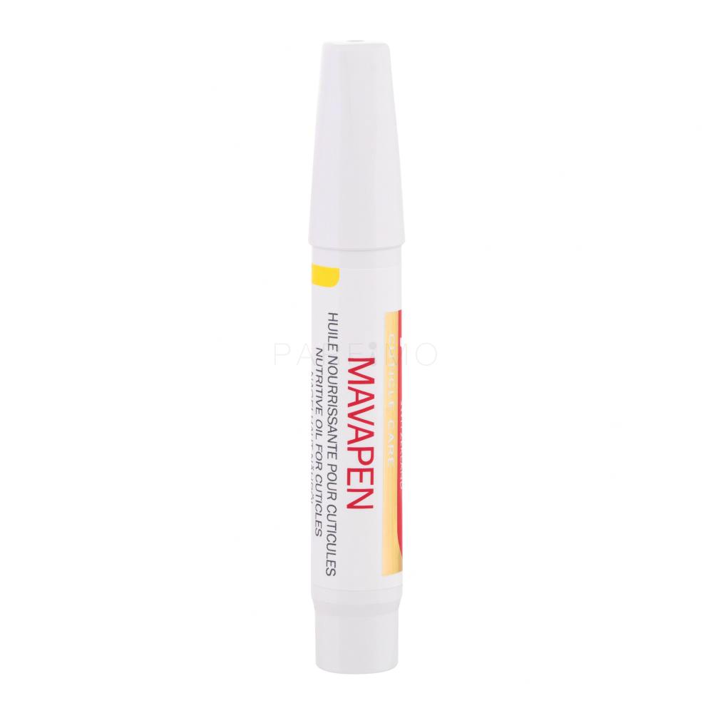 MAVALA Cuticle Care Mavapen Îngrijire unghii pentru femei 4,5 ml