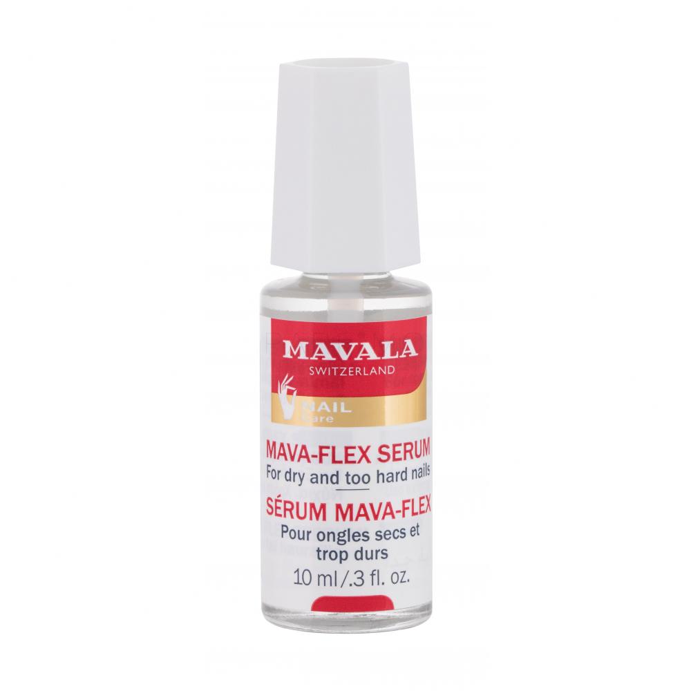 MAVALA Nail Care MavaFlex Serum Îngrijire unghii pentru femei Parfimo.ro