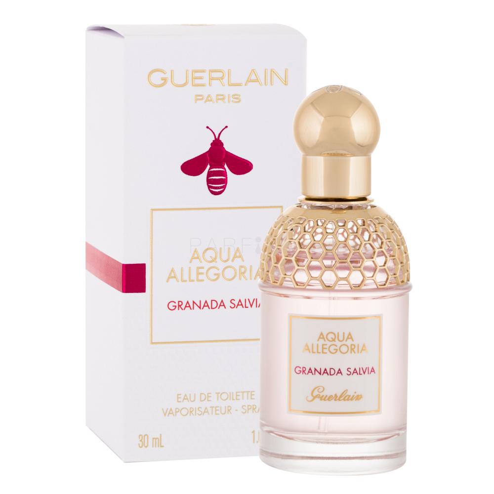 Guerlain Aqua Allegoria Granada Salvia Apă de toaletă 30 ml