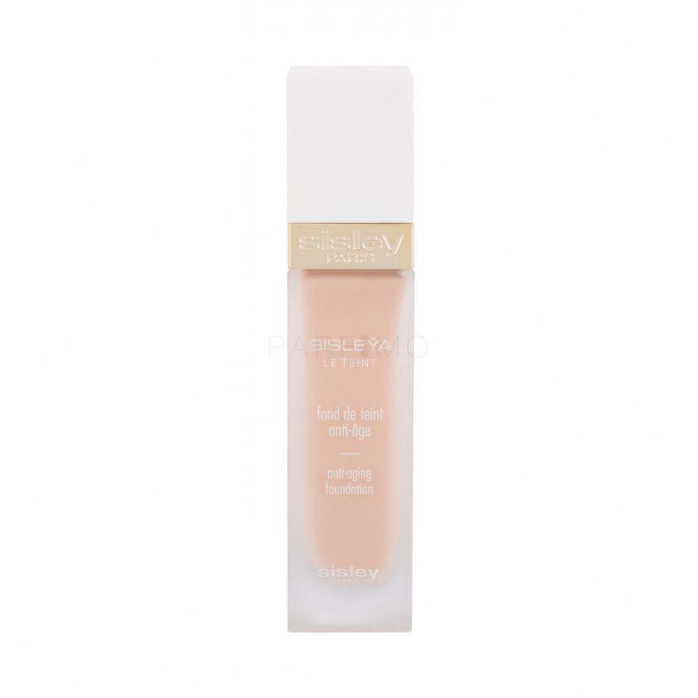 Sisley Sisleÿa Le Teint Fond de ten pentru femei 30 ml Nuanţă 1N/1B Ivory