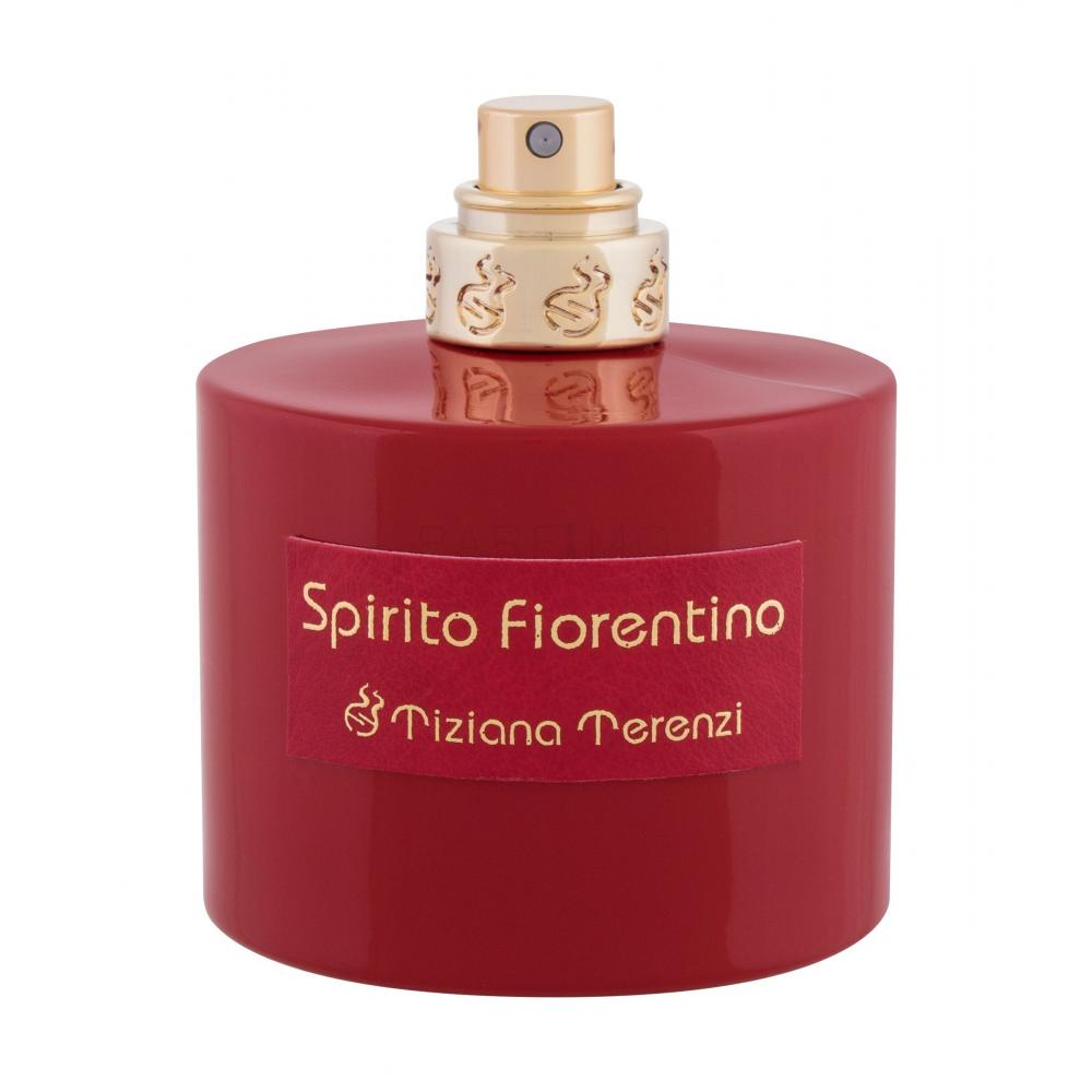 Tiziana Terenzi Spirito Fiorentino Extract de parfum 100 ml tester