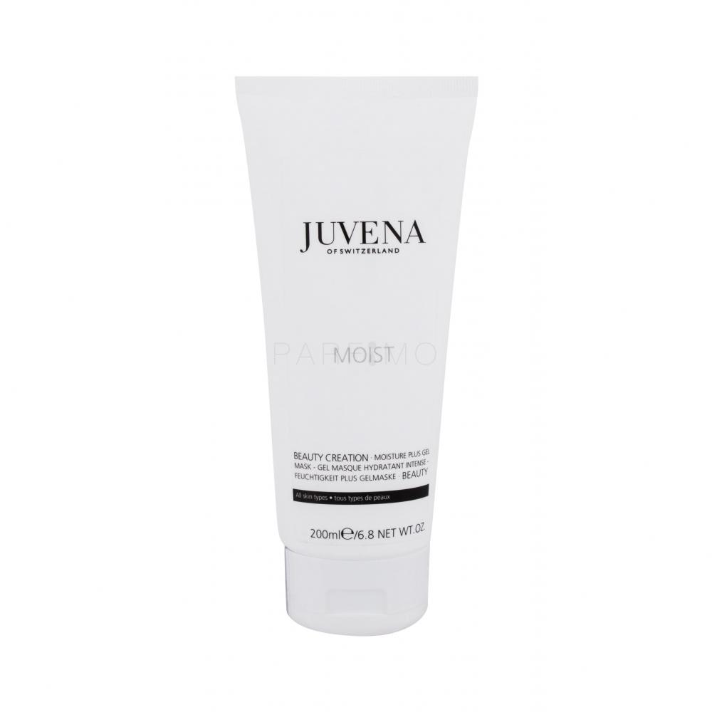 Juvena Skin Specialist Moisture Plus Gel Mask Mască de față pentru femei 200 ml tester