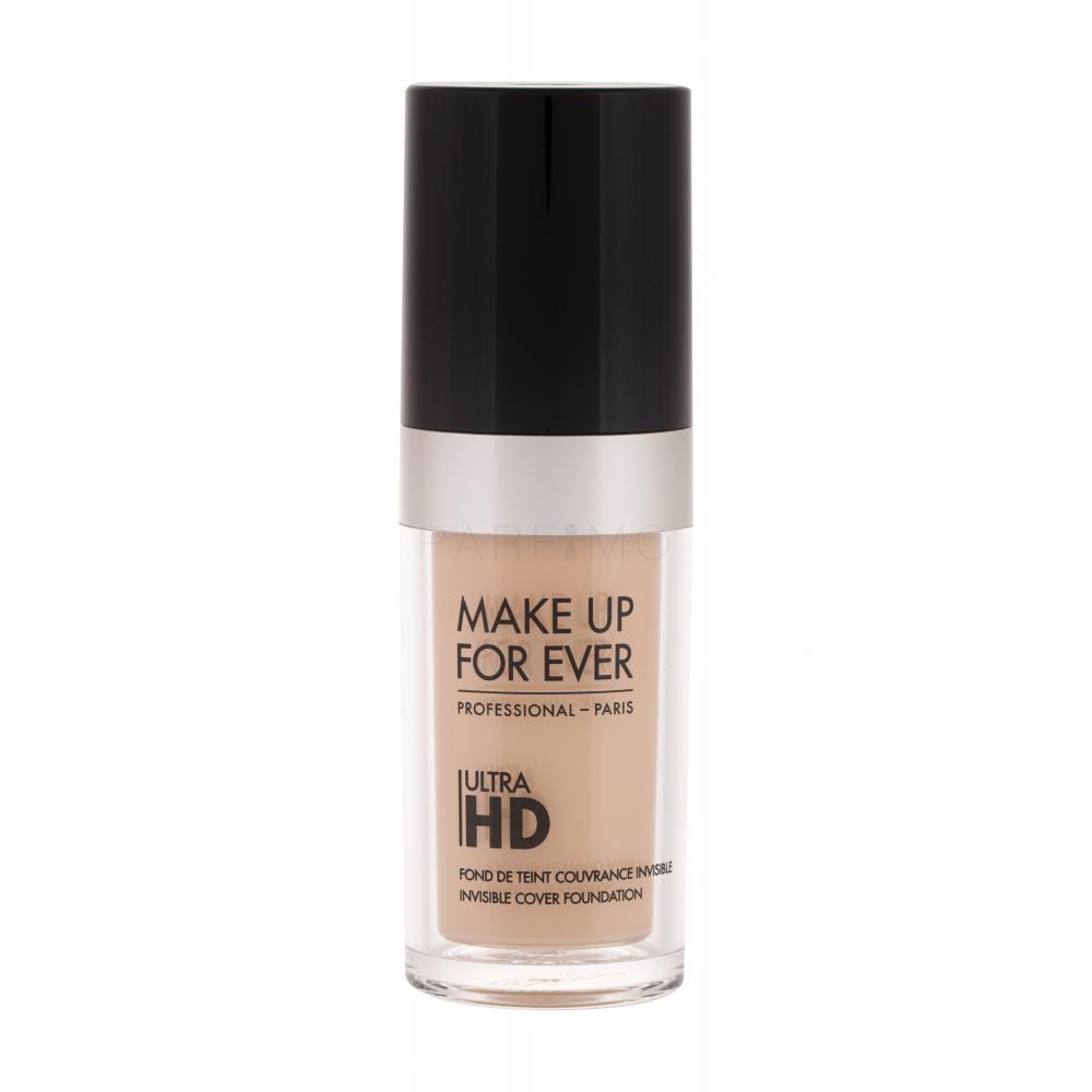 Make Up For Ever Ultra HD Fond de ten pentru femei 30 ml Nuanţă Y235