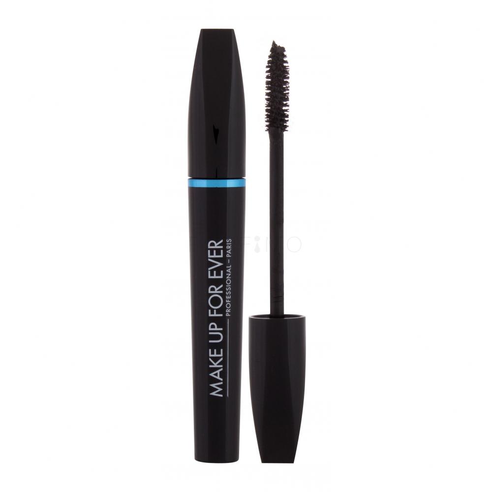 Make Up For Ever Aqua Smoky Lash Mascara pentru femei 7 ml Nuanţă Extra