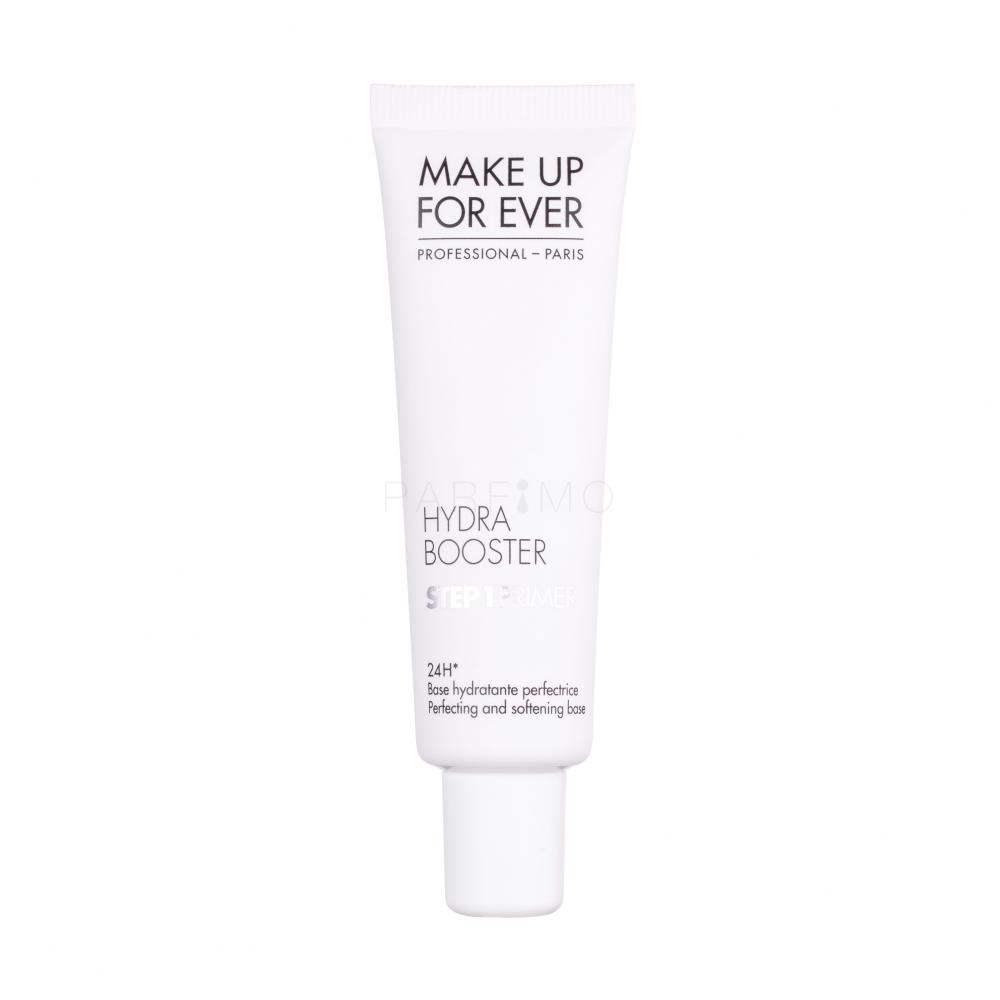 Make Up For Ever Step 1 Primer Hydra Booster Bază de machiaj pentru